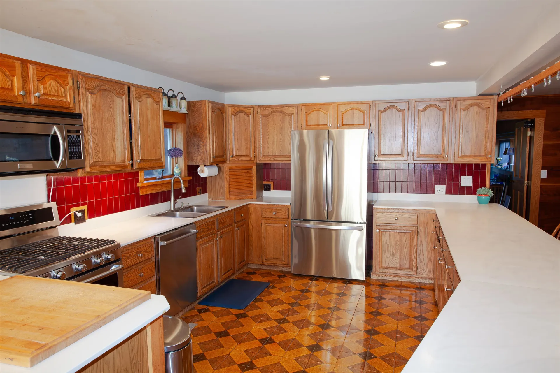 60 North Wakefield Road Wolfeboro NH 03894