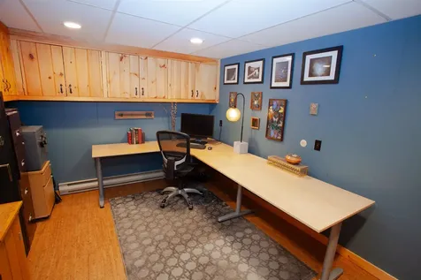 60 North Wakefield Road Wolfeboro NH 03894