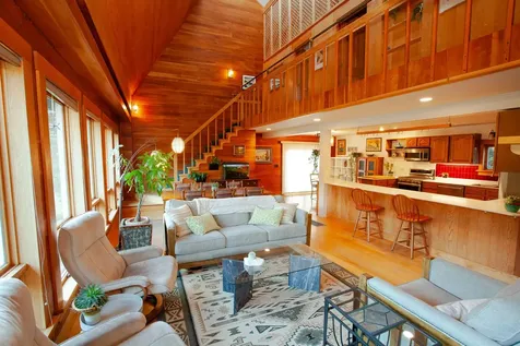 60 North Wakefield Road Wolfeboro NH 03894