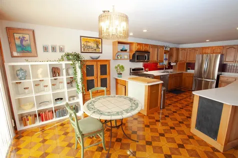 60 North Wakefield Road Wolfeboro NH 03894