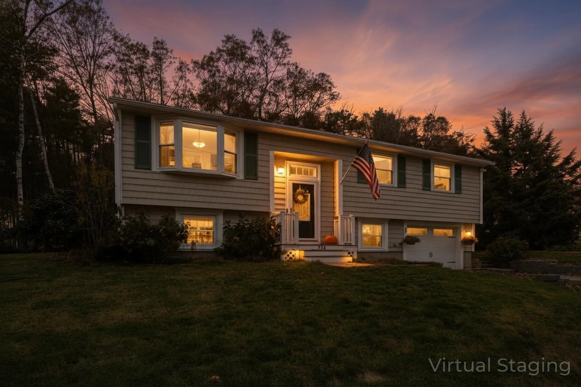 174 Oak Hill Avenue Manchester NH 03104