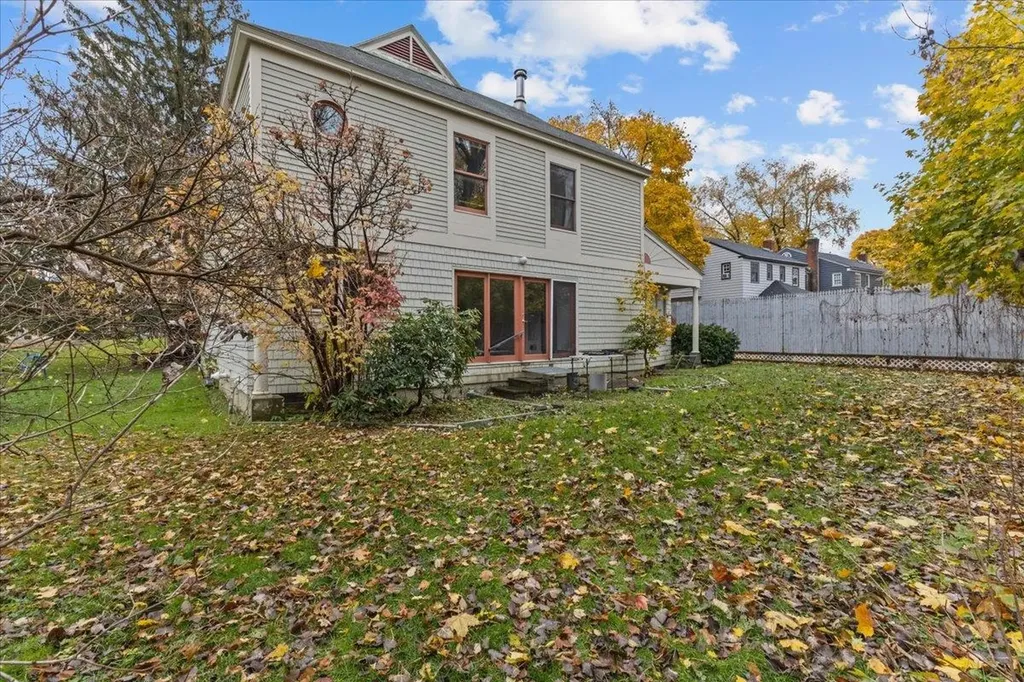 33 North Prospect Street Burlington VT 05401