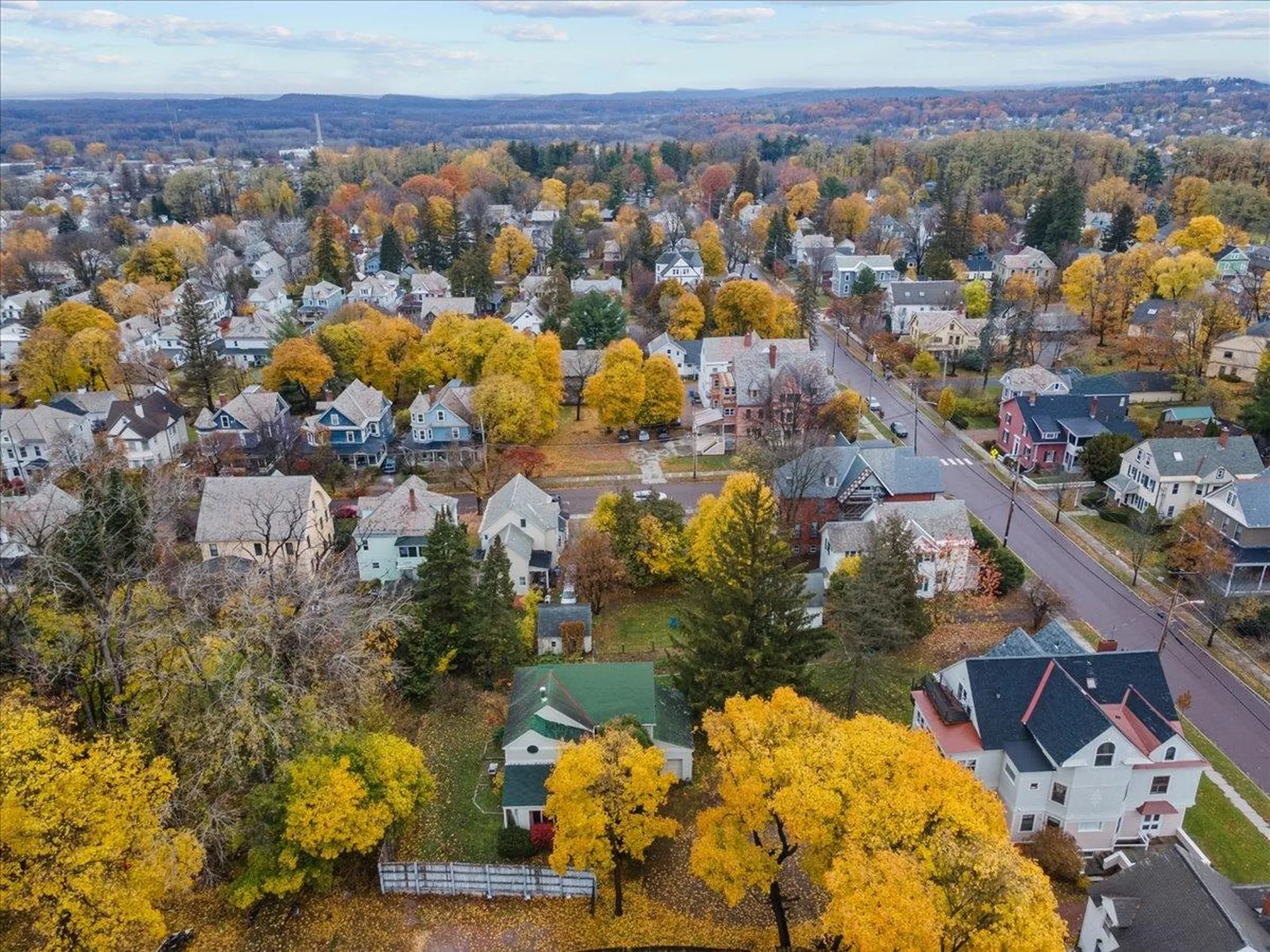 33 North Prospect Street Burlington VT 05401