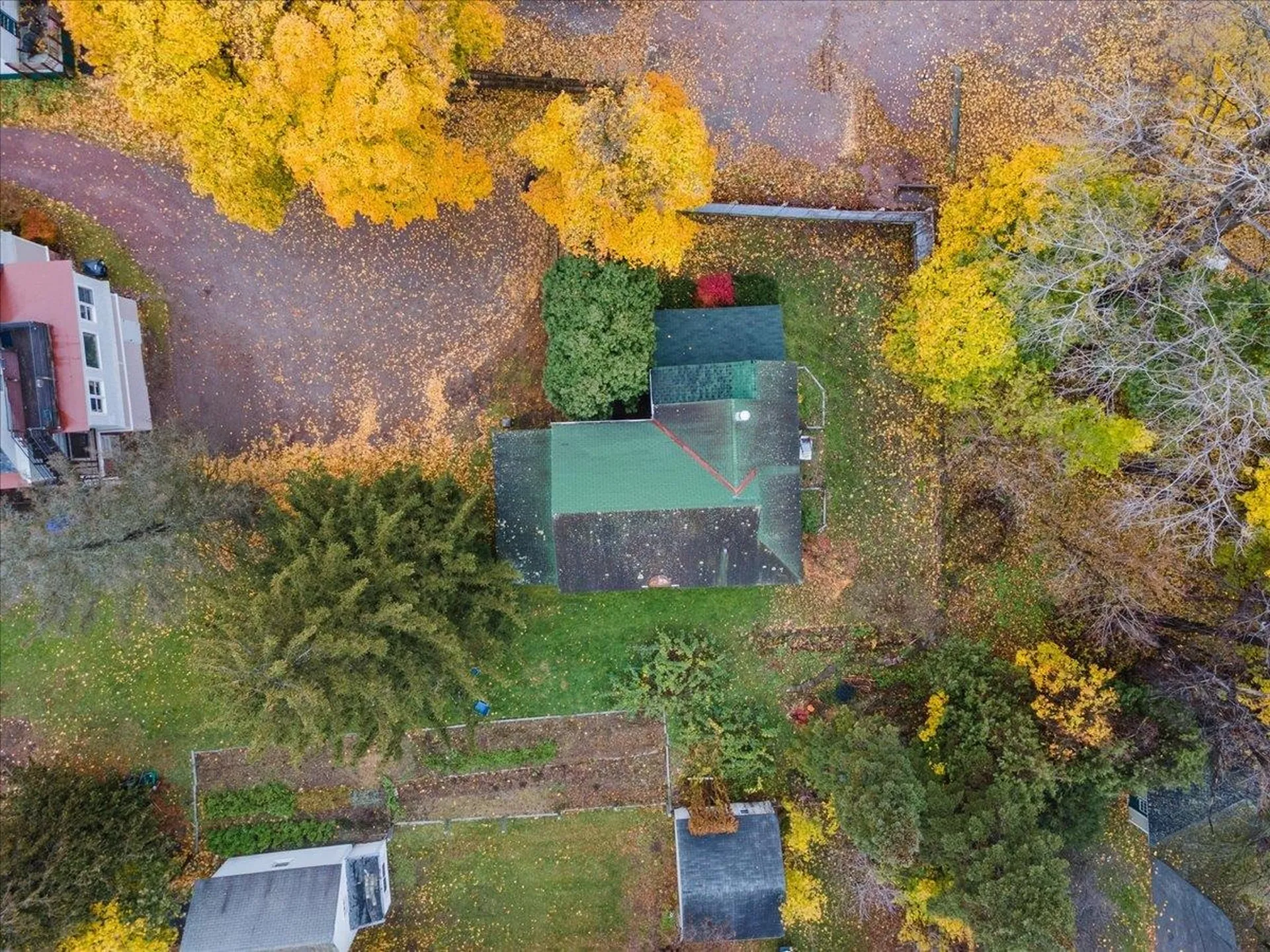 33 North Prospect Street Burlington VT 05401