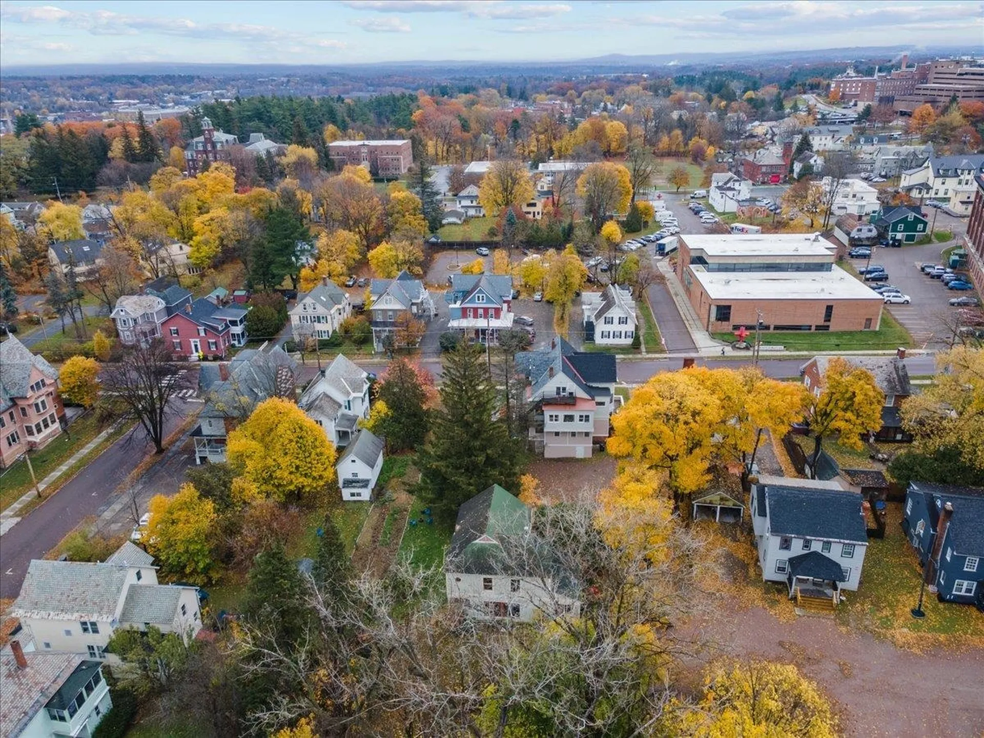 33 North Prospect Street Burlington VT 05401