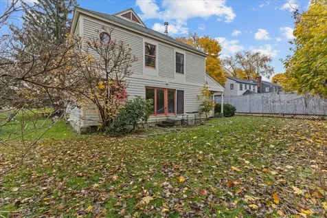 33 North Prospect Street Burlington VT 05401