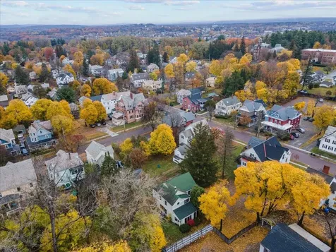 33 North Prospect Street Burlington VT 05401