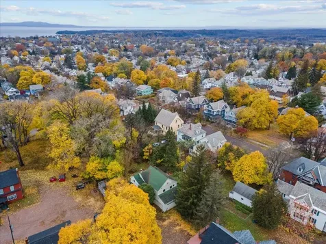 33 North Prospect Street Burlington VT 05401