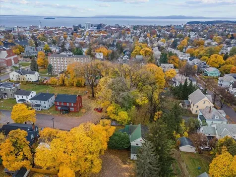 33 North Prospect Street Burlington VT 05401