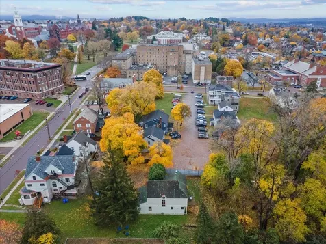 33 North Prospect Street Burlington VT 05401