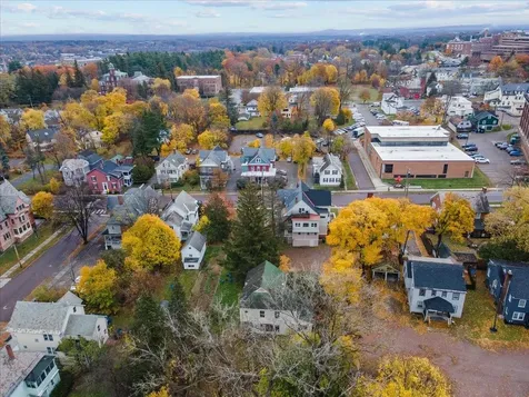 33 North Prospect Street Burlington VT 05401