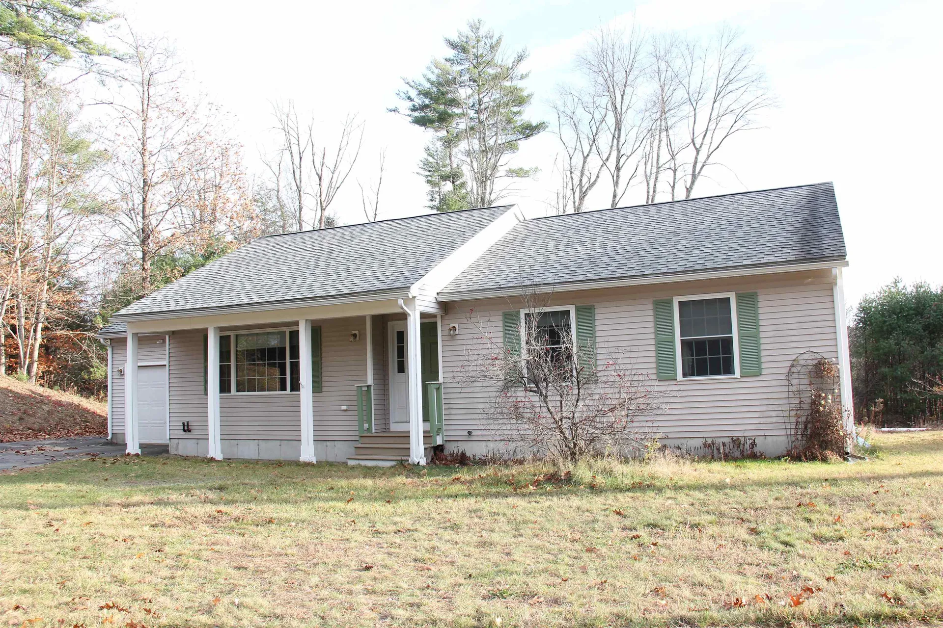 86 Manselville Road Deering NH 03244