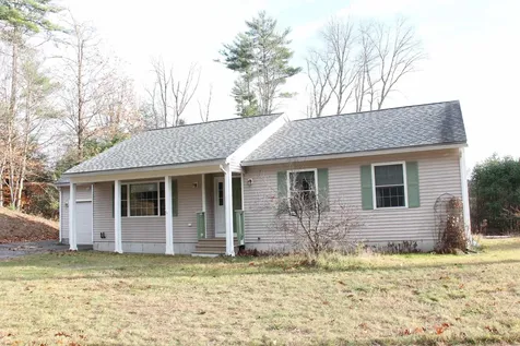 86 Manselville Road Deering NH 03244