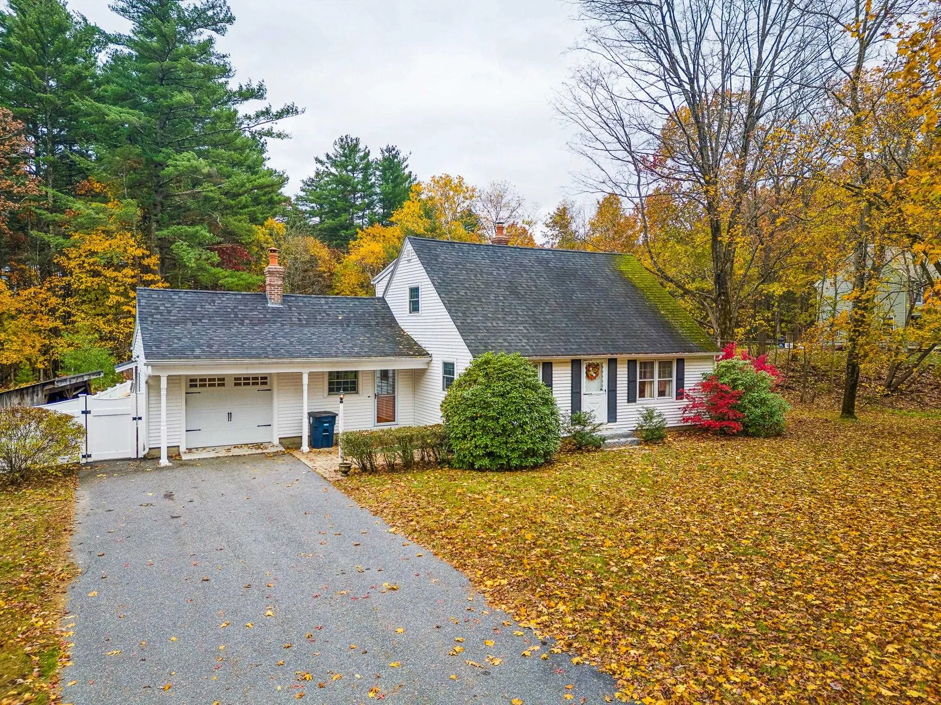 33 Ferry Road Nashua NH 03064
