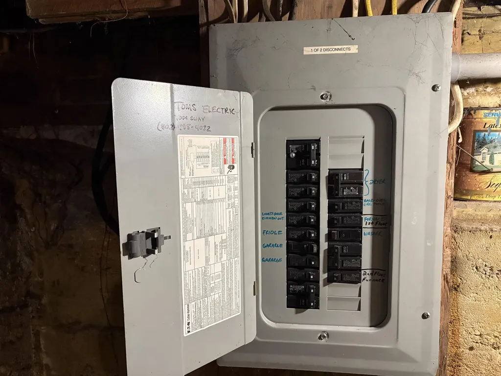 194 Charles Street Lyndon VT 05851