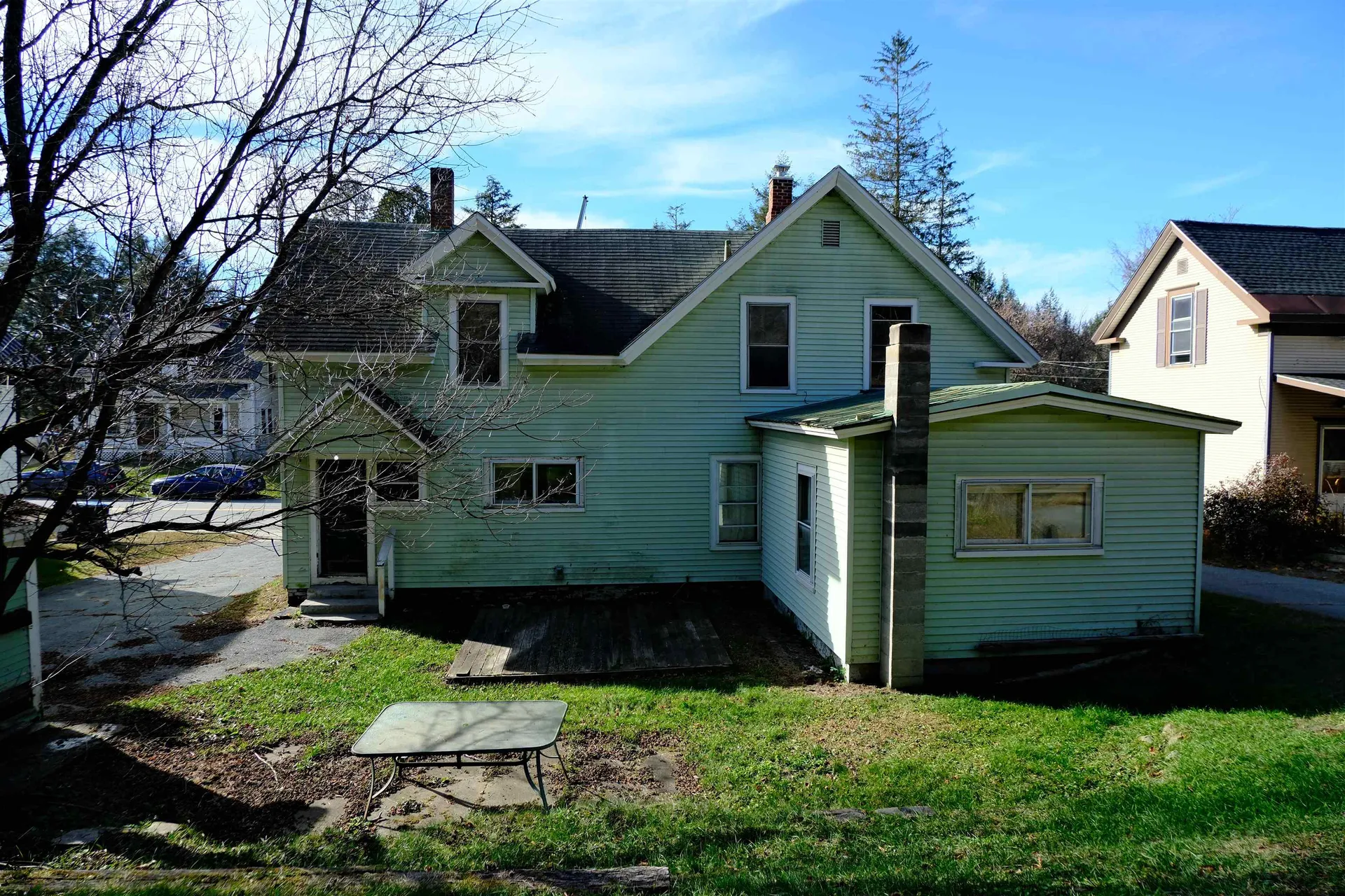 194 Charles Street Lyndon VT 05851