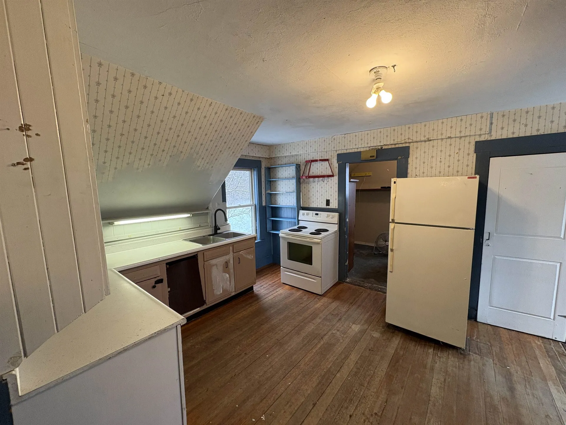 194 Charles Street Lyndon VT 05851