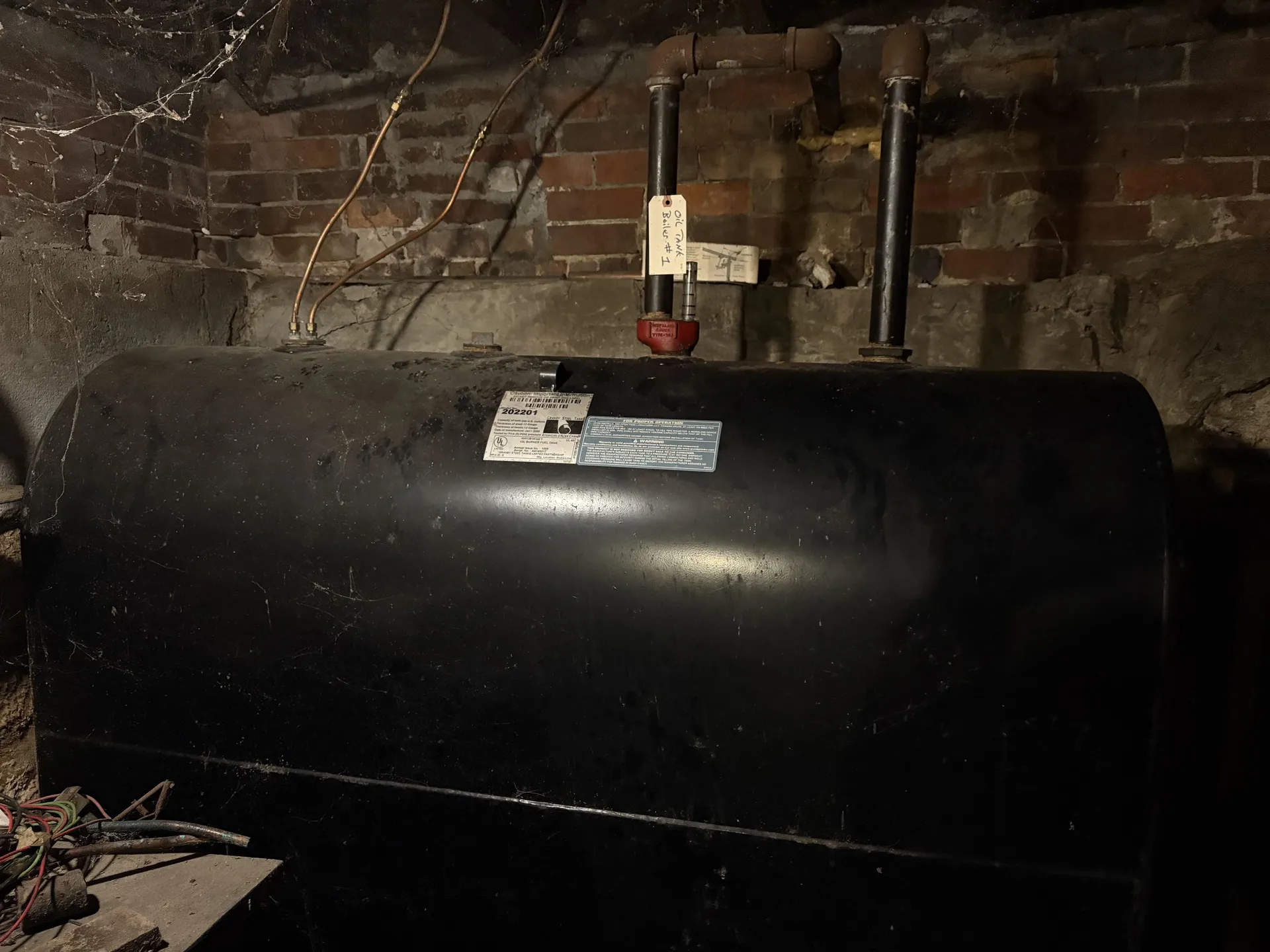 194 Charles Street Lyndon VT 05851