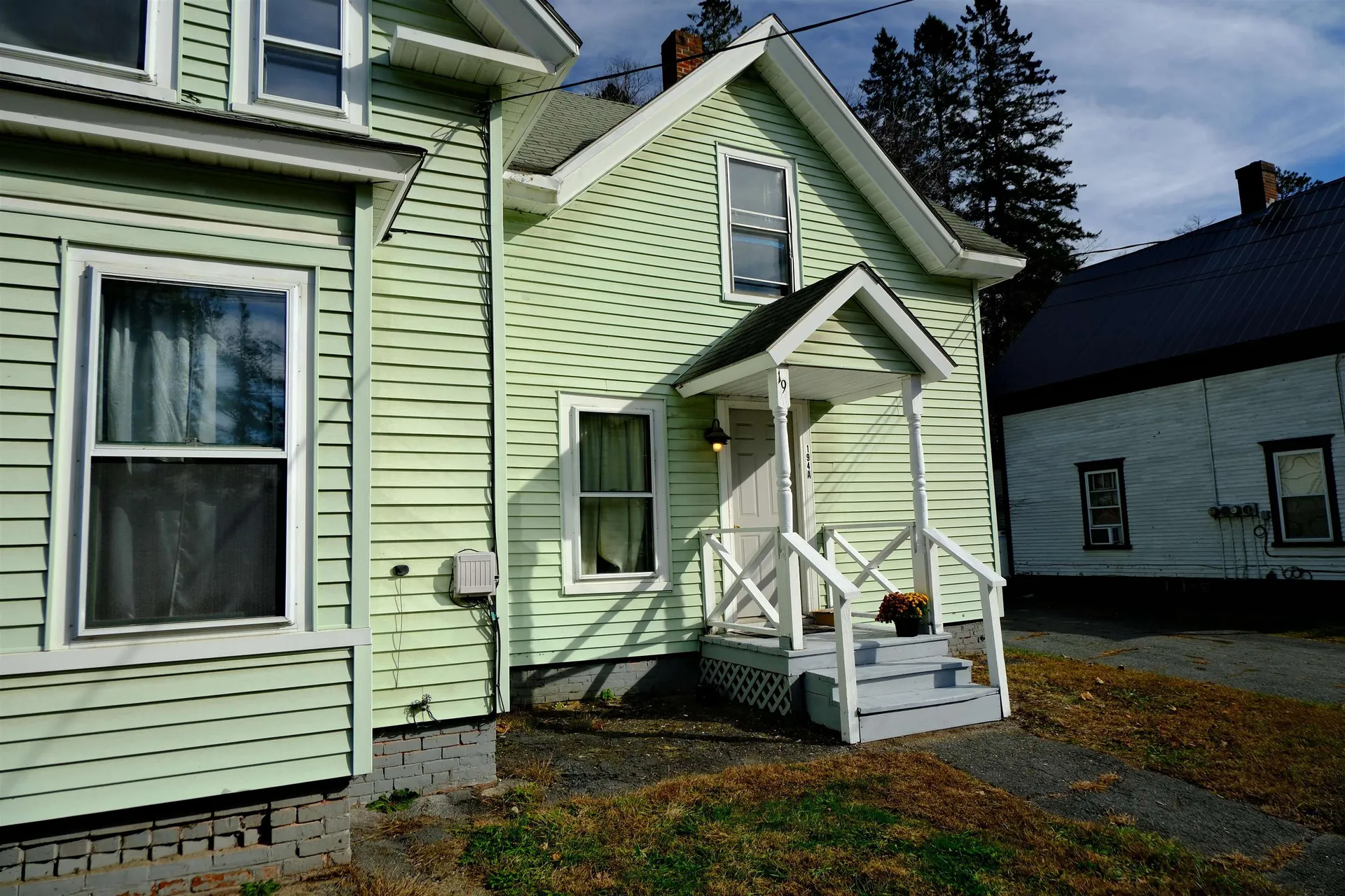 194 Charles Street Lyndon VT 05851