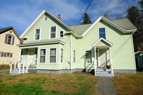 194 Charles Street Lyndon VT 05851