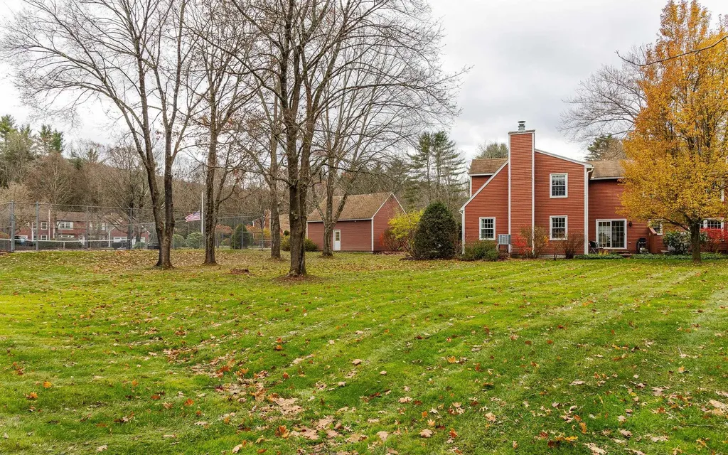 110 Arch Street Keene NH 03431