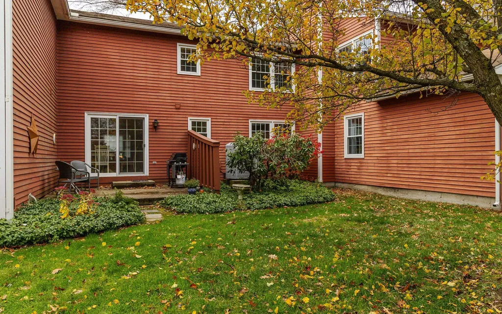 110 Arch Street Keene NH 03431