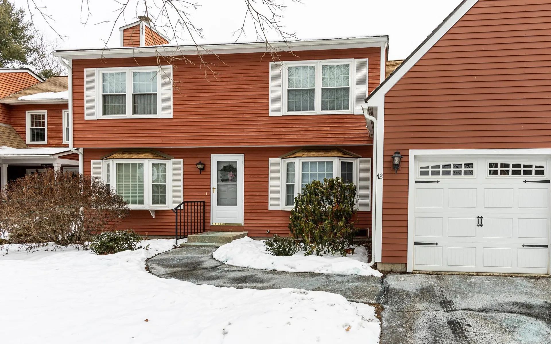 110 Arch Street Keene NH 03431