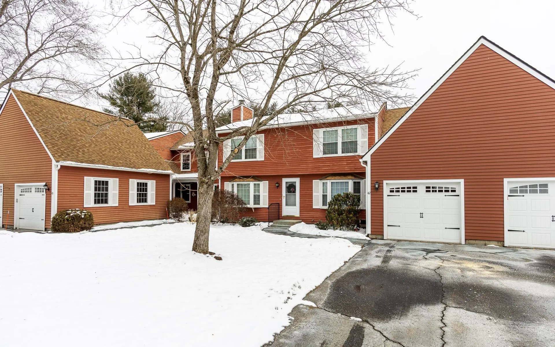 110 Arch Street Keene NH 03431