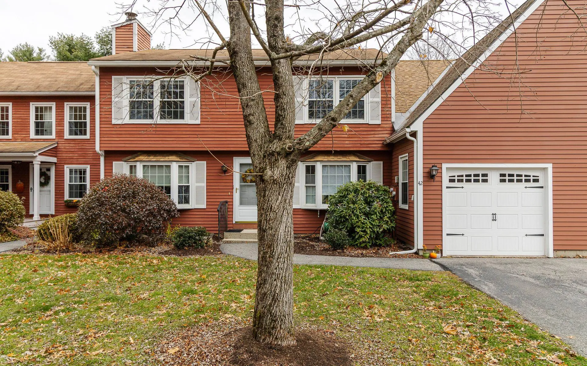 110 Arch Street Keene NH 03431