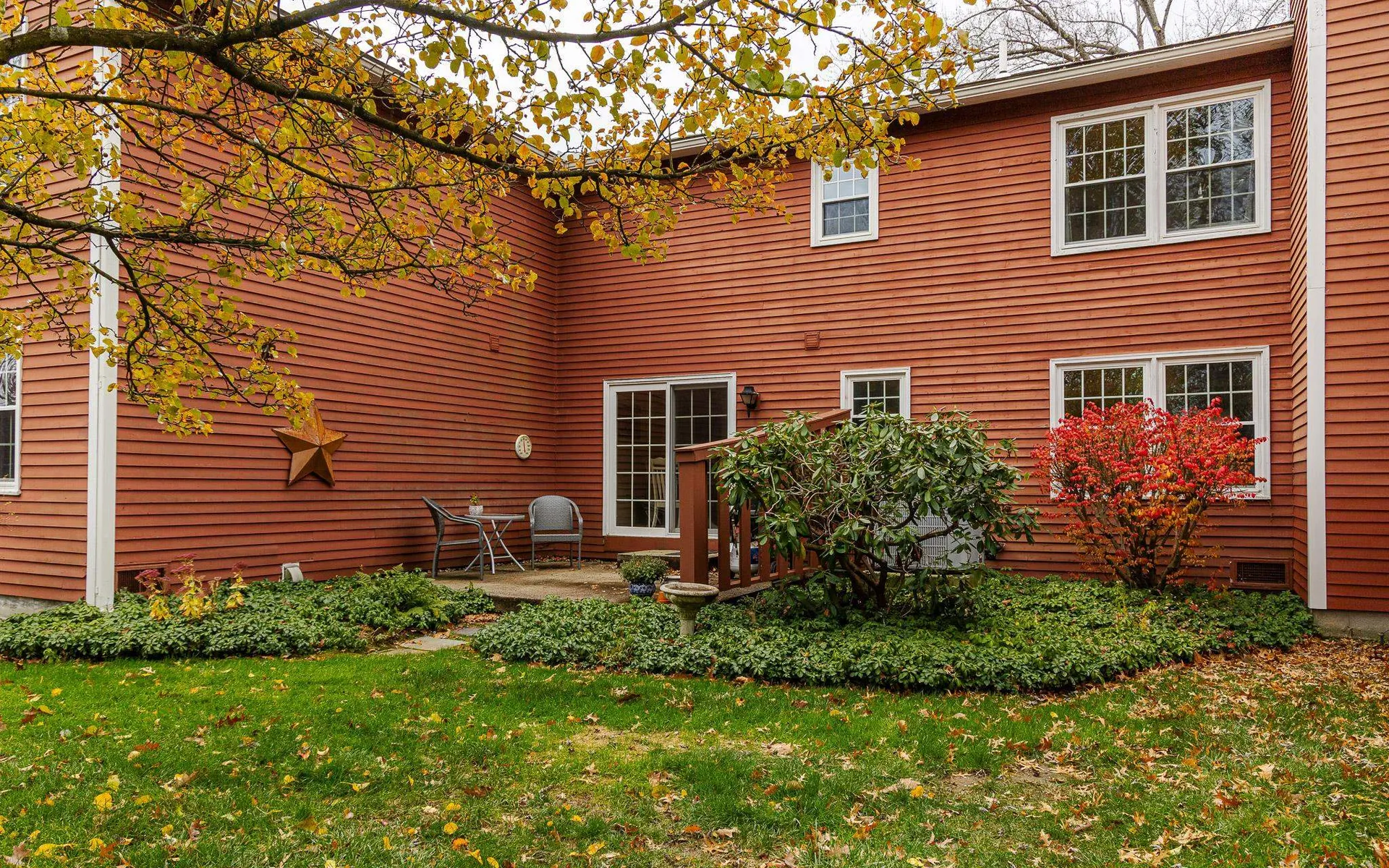 110 Arch Street Keene NH 03431