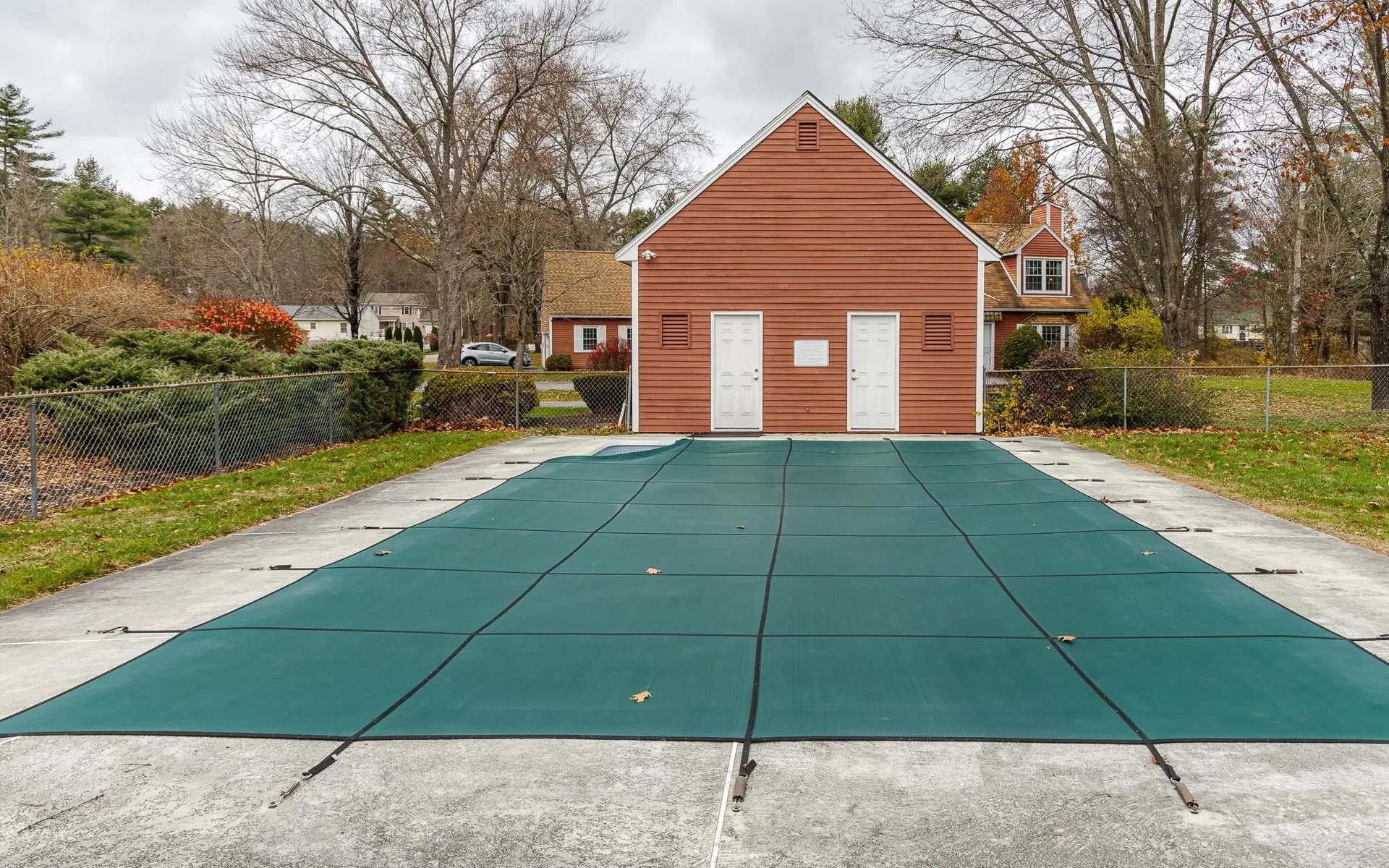 110 Arch Street Keene NH 03431