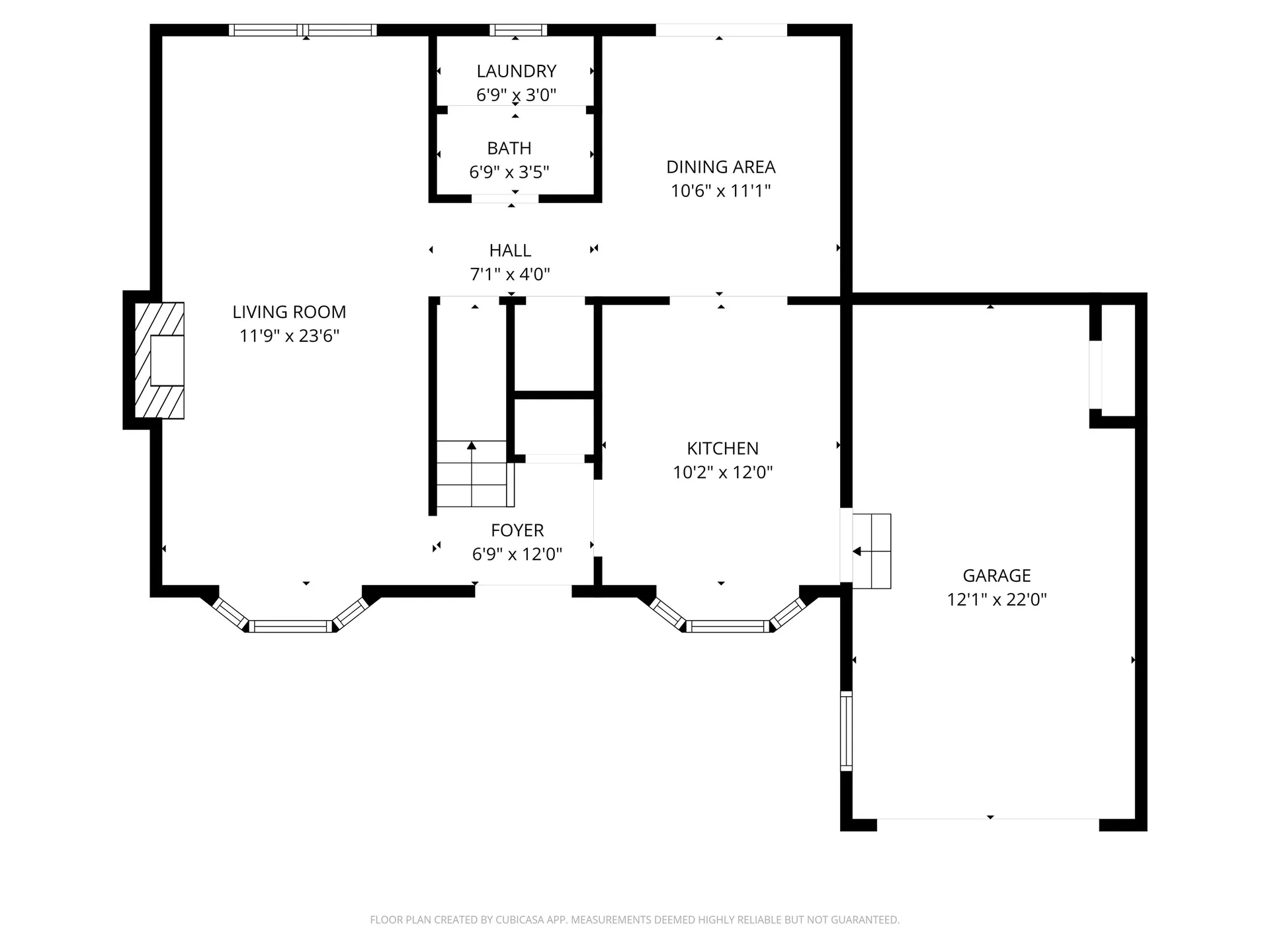 110 Arch Street Keene NH 03431