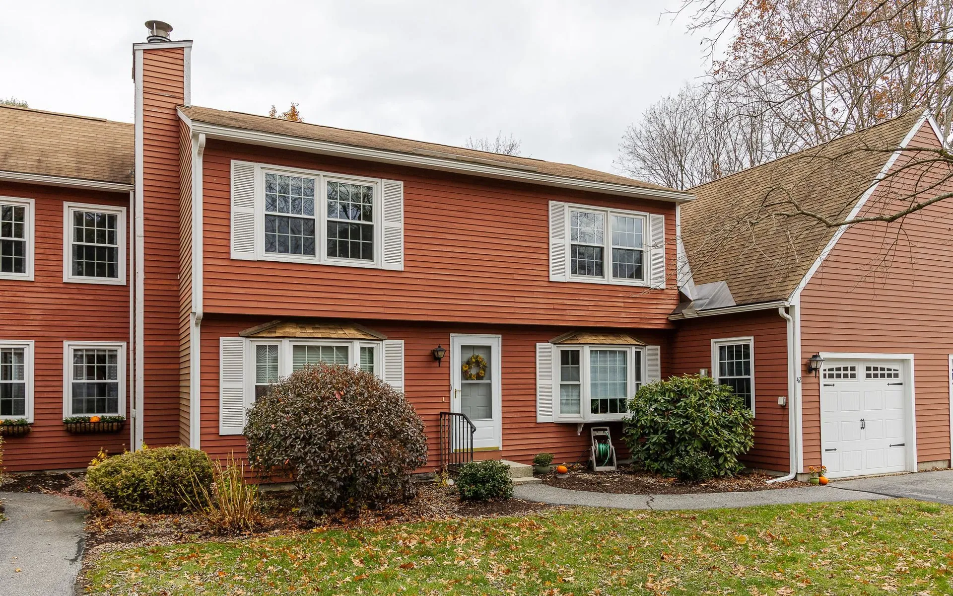 110 Arch Street Keene NH 03431