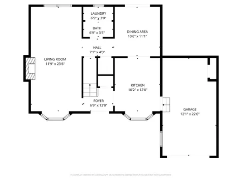 110 Arch Street Keene NH 03431