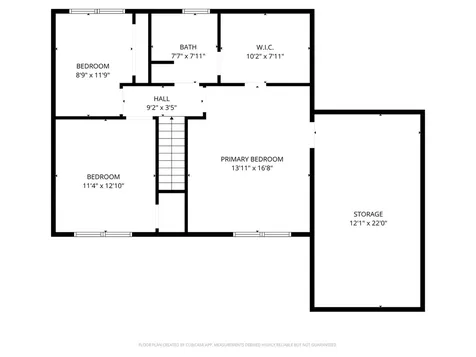 110 Arch Street Keene NH 03431