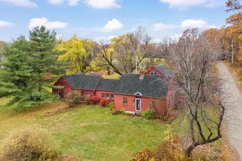 252 Clark Hill Road New Boston NH 03070