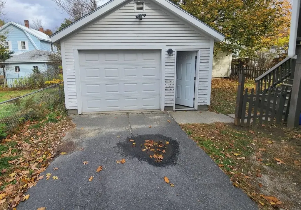 37 Maple Avenue Claremont NH 03743