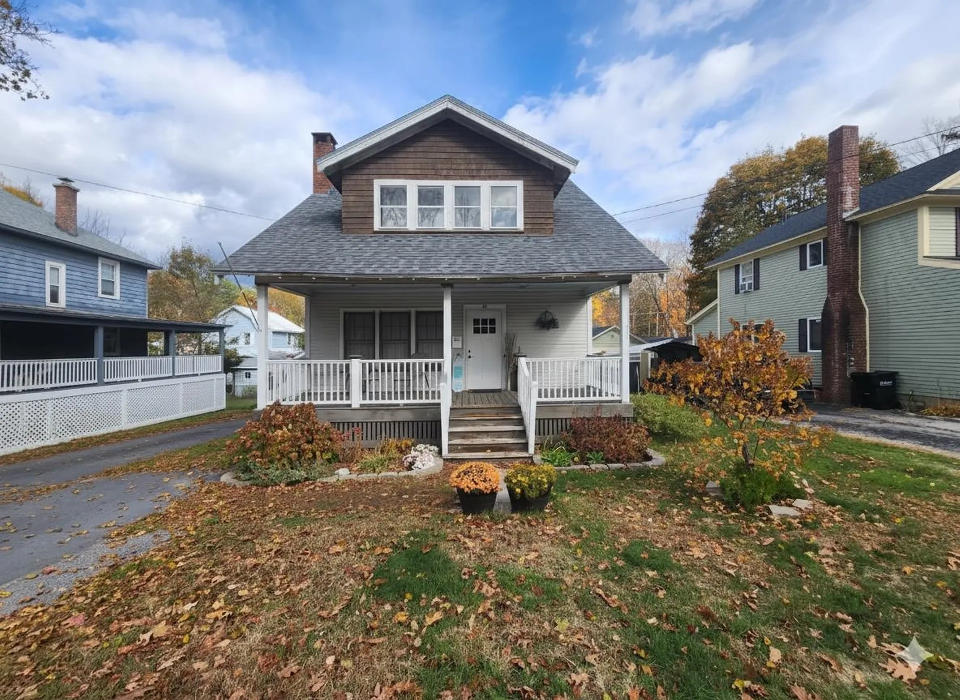 37 Maple Avenue Claremont NH 03743