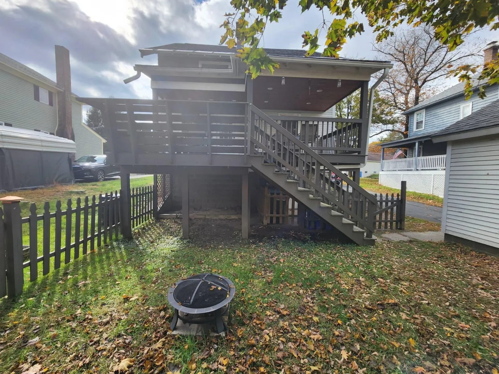 37 Maple Avenue Claremont NH 03743