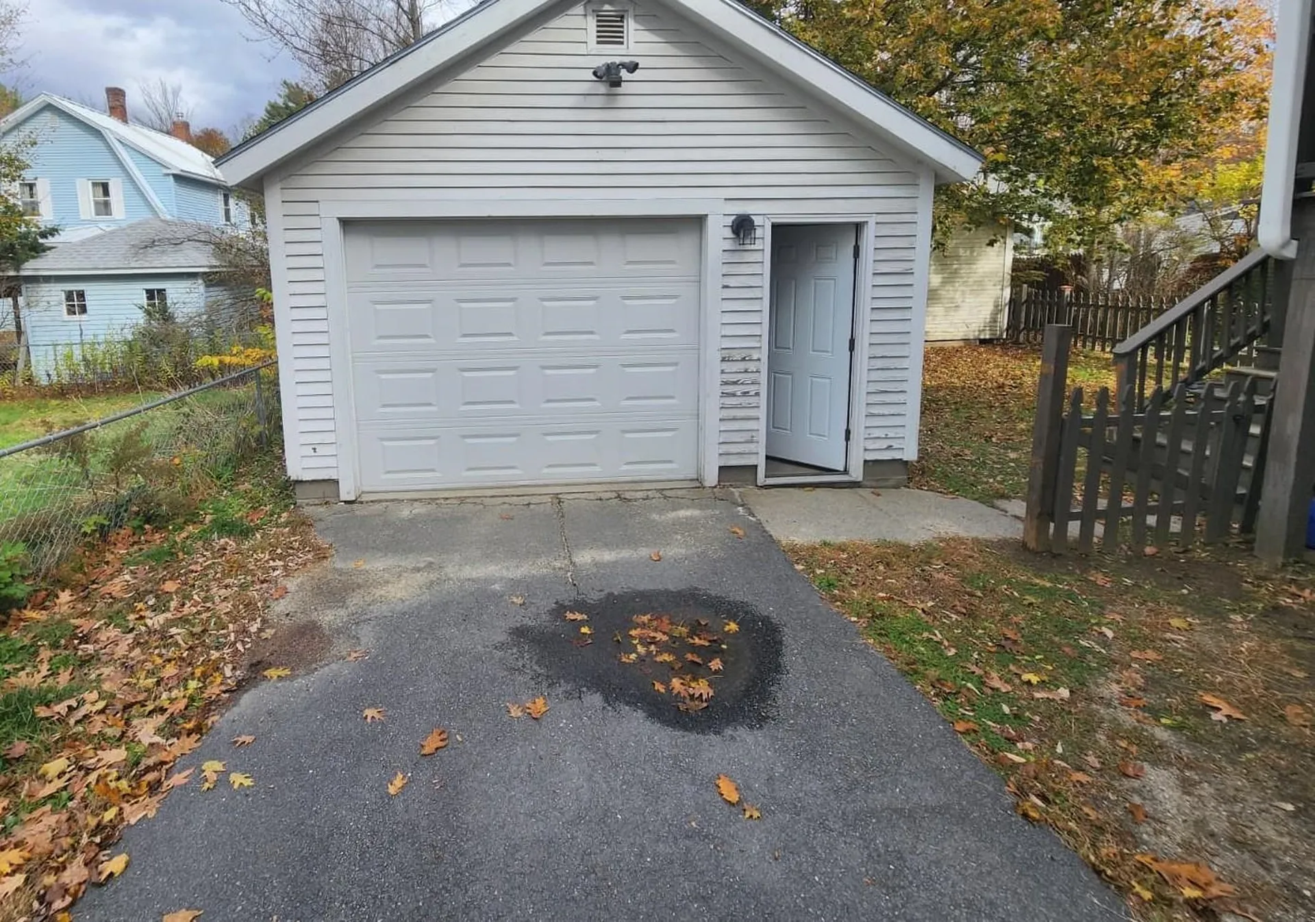 37 Maple Avenue Claremont NH 03743