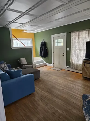 37 Maple Avenue Claremont NH 03743