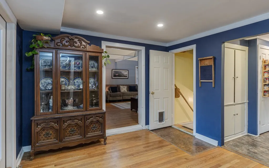 269 Branch Road Roxbury NH 03431