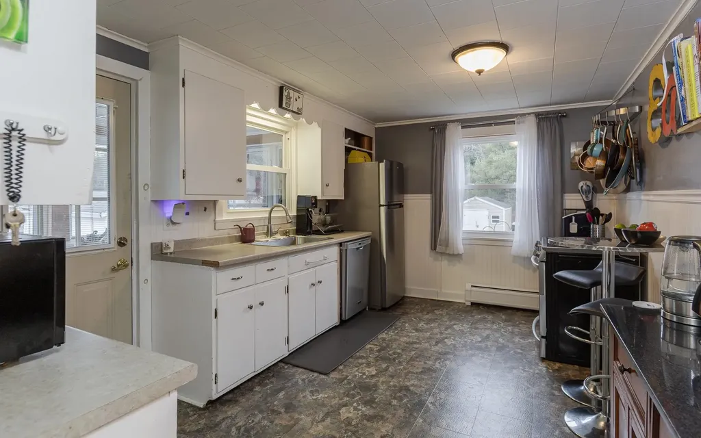 269 Branch Road Roxbury NH 03431