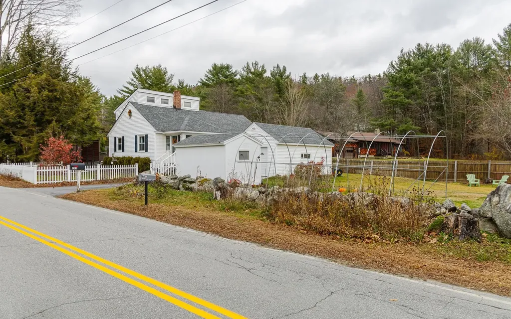 269 Branch Road Roxbury NH 03431