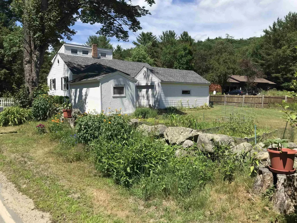 269 Branch Road Roxbury NH 03431