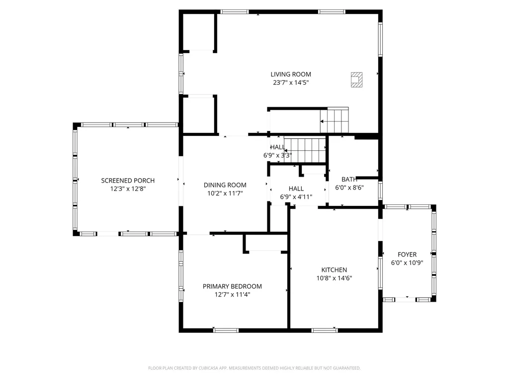 269 Branch Road Roxbury NH 03431