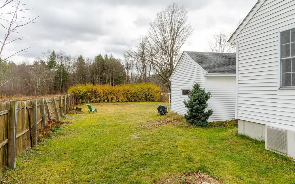 269 Branch Road Roxbury NH 03431
