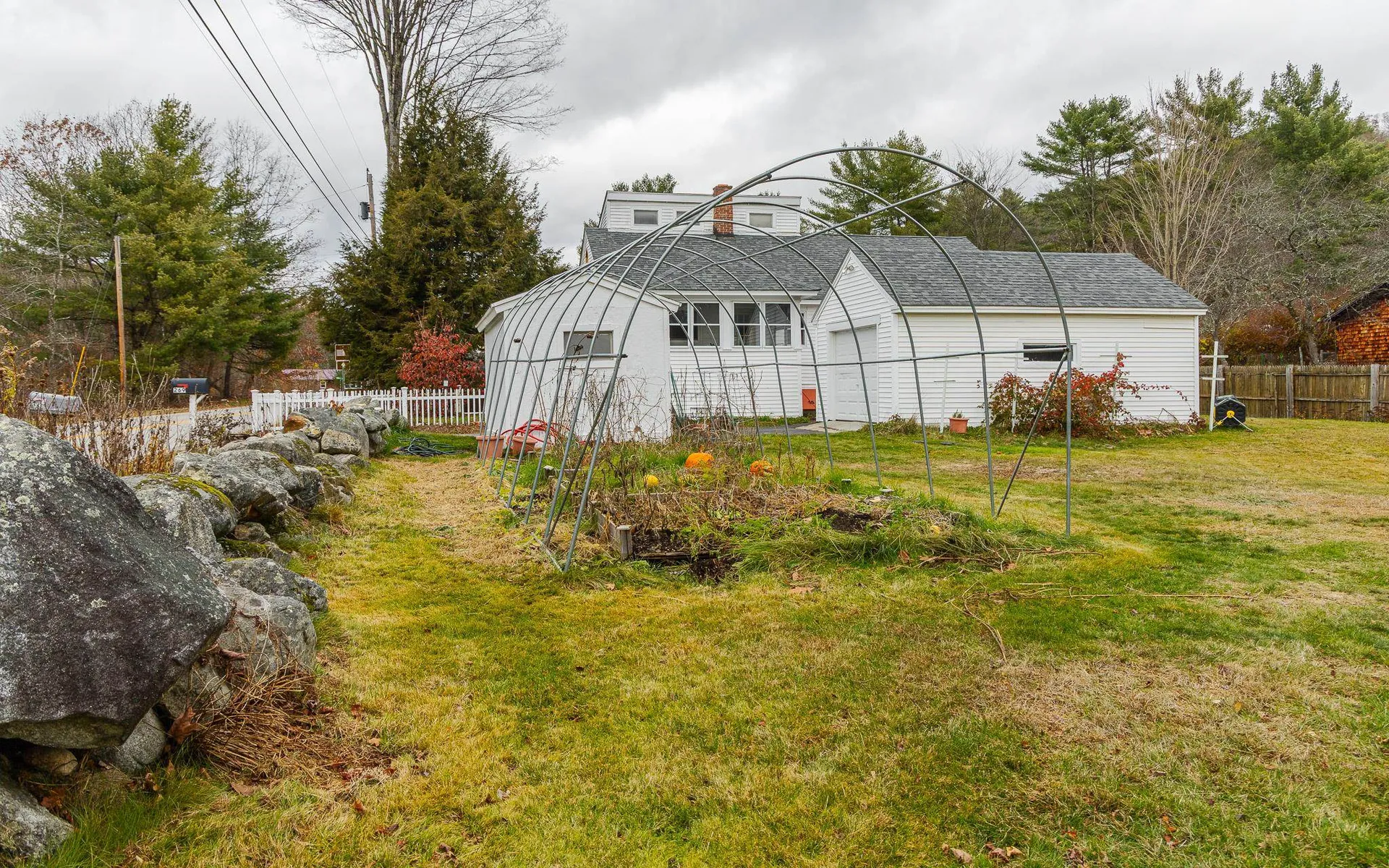 269 Branch Road Roxbury NH 03431