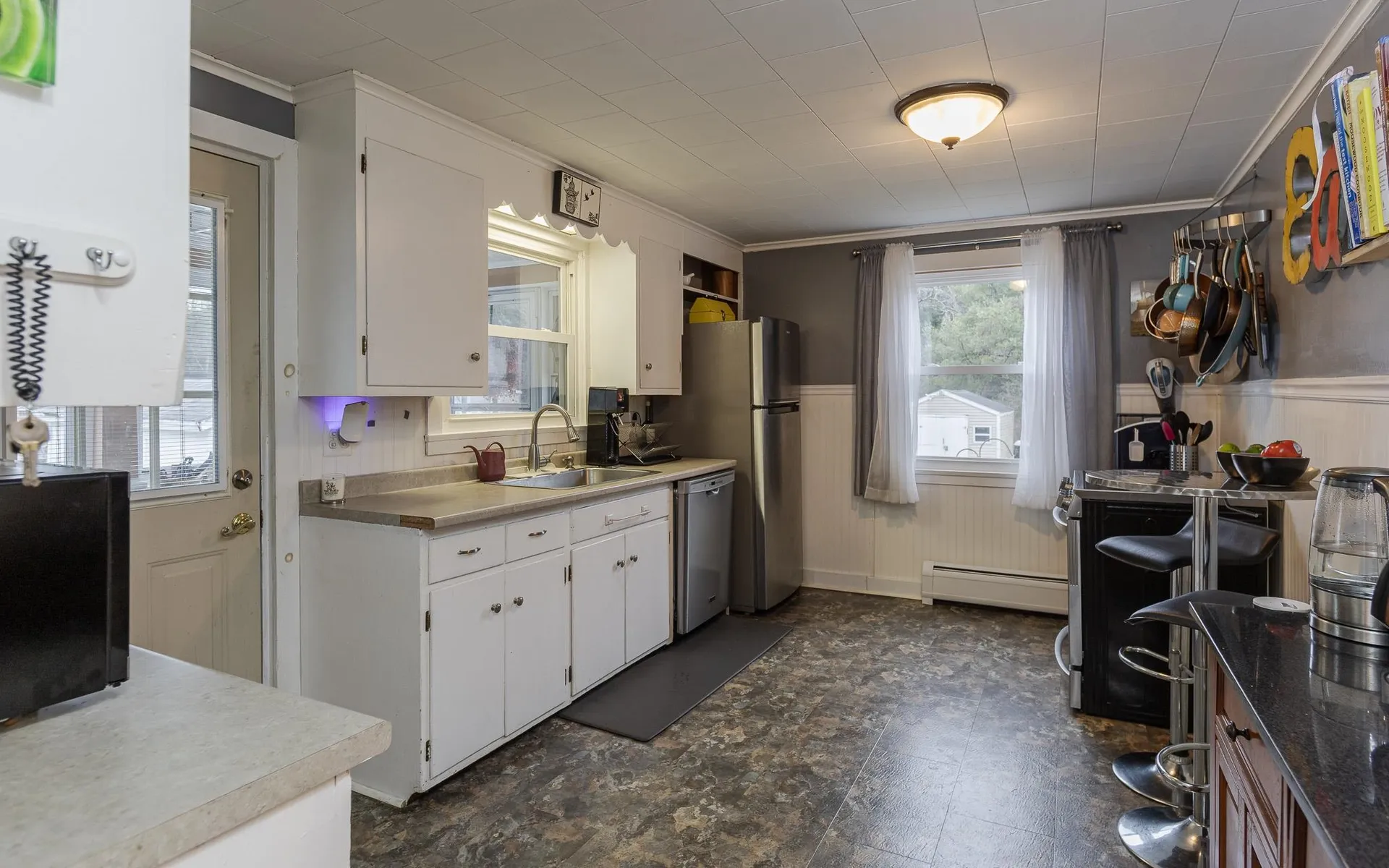 269 Branch Road Roxbury NH 03431