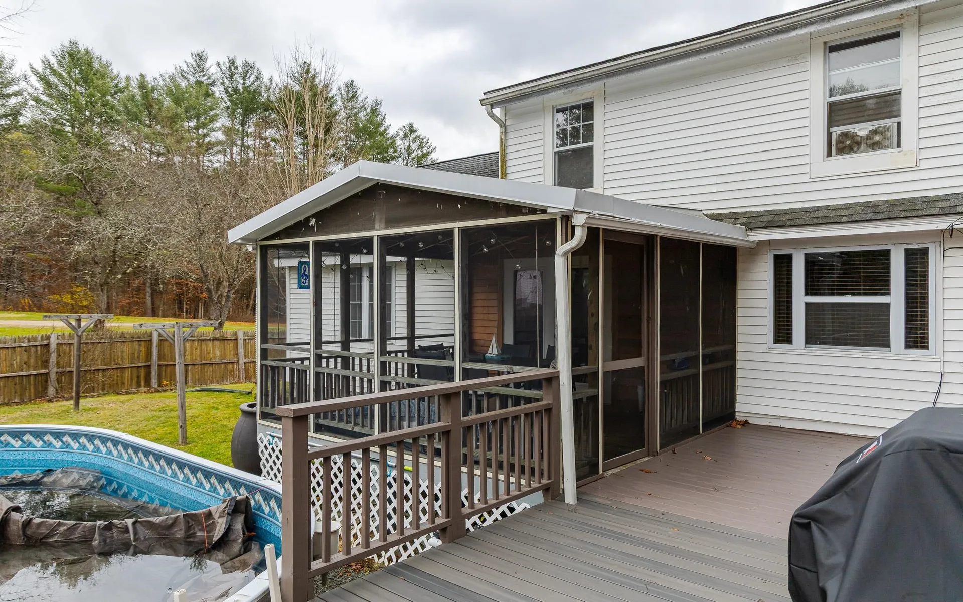 269 Branch Road Roxbury NH 03431